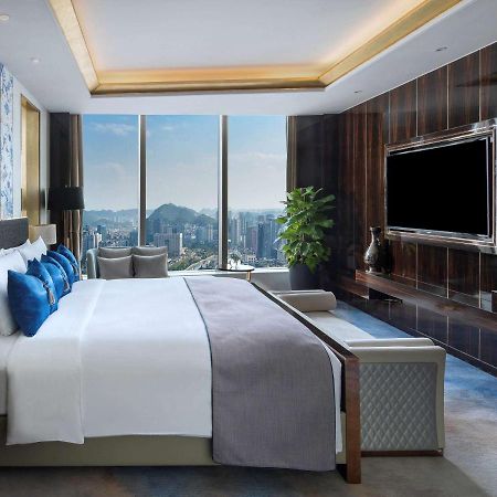 Sofitel Guiyang Hunter Hotel Luaran gambar